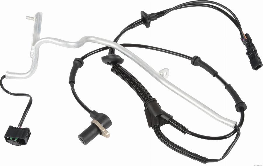 Herth+Buss Elparts 70660057 - ABS sensor, wheel speed car-mod.net