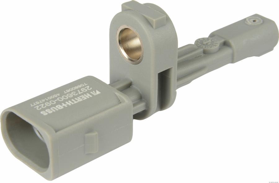 Herth+Buss Elparts 70660067 - ABS sensor, wheel speed car-mod.net