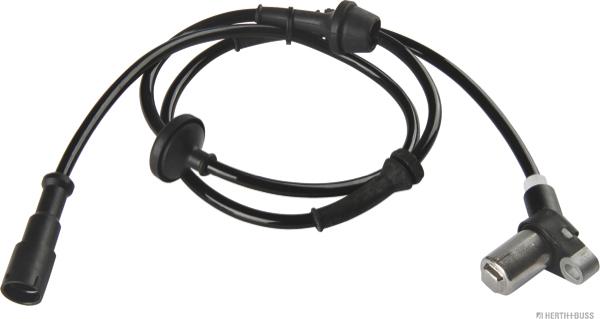 Herth+Buss Elparts 70660005 - ABS sensor, wheel speed car-mod.net