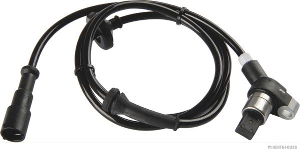 Herth+Buss Elparts 70660006 - ABS sensor, wheel speed car-mod.net