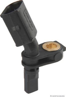 Herth+Buss Elparts 70660008 - ABS sensor, wheel speed car-mod.net