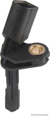 Herth+Buss Elparts 70660014 - ABS sensor, wheel speed car-mod.net