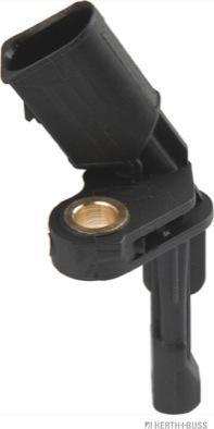 Herth+Buss Elparts 70660013 - ABS sensor, wheel speed car-mod.net