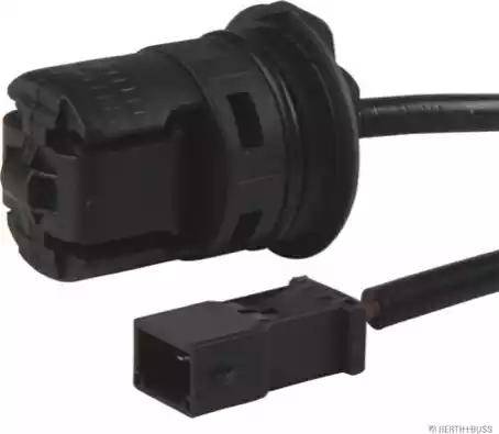 Herth+Buss Elparts 70660036 - ABS sensor, wheel speed car-mod.net