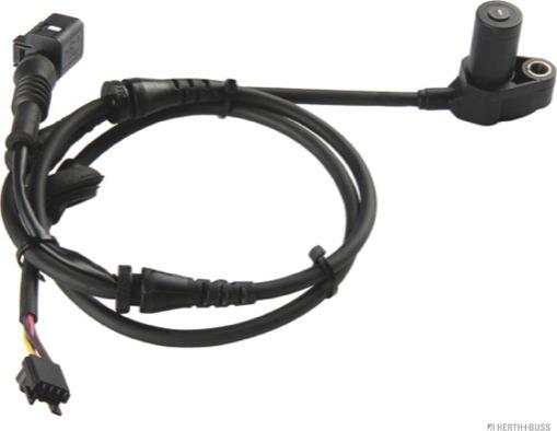 Herth+Buss Elparts 70660031 - ABS sensor, wheel speed car-mod.net