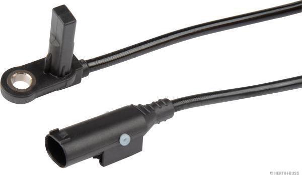 Herth+Buss Elparts 70660038 - ABS sensor, wheel speed car-mod.net