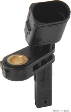 Herth+Buss Elparts 70660021 - ABS sensor, wheel speed car-mod.net