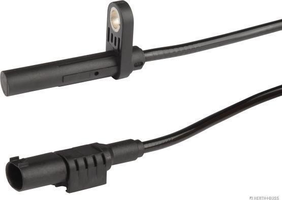 Herth+Buss Elparts 70660241 - ABS sensor, wheel speed car-mod.net