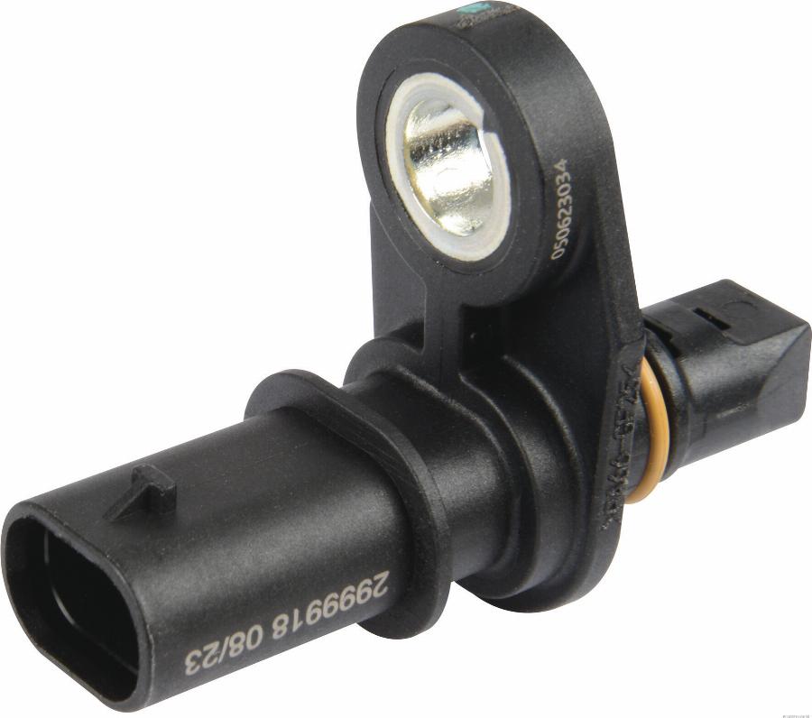 Herth+Buss Elparts 70660254 - ABS sensor, wheel speed car-mod.net