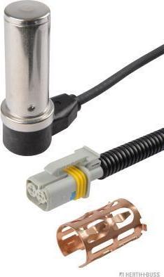 Herth+Buss Elparts 70660711 - ABS sensor, wheel speed car-mod.net