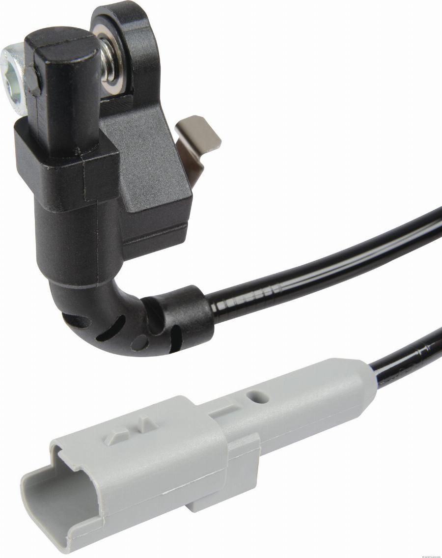 Herth+Buss Elparts 70661514 - ABS sensor, wheel speed car-mod.net