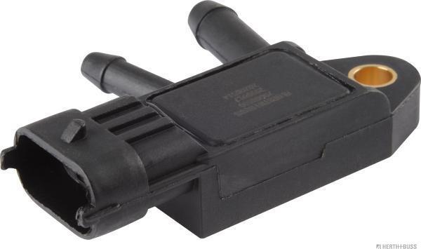 Herth+Buss Elparts 70668500 - Exhaust pressure Sensor car-mod.net