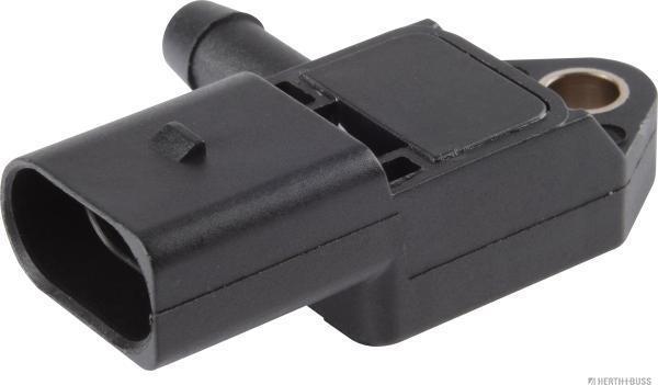 Herth+Buss Elparts 70668008 - Sensor, boost pressure car-mod.net