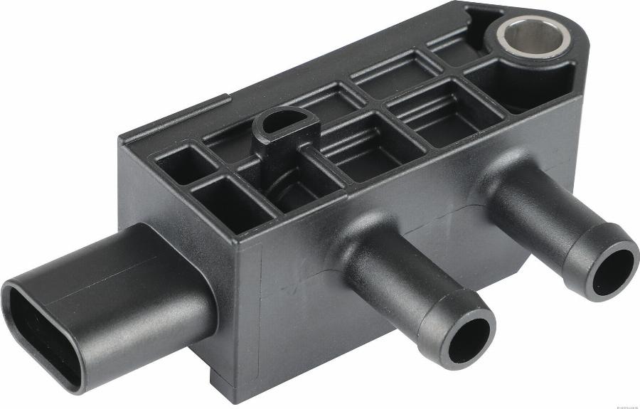 Herth+Buss Elparts 70668019 - Exhaust pressure Sensor car-mod.net
