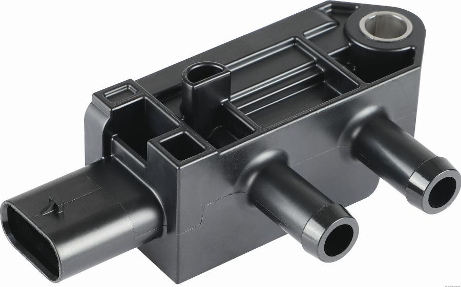 Herth+Buss Elparts 70668018 - Exhaust pressure Sensor car-mod.net