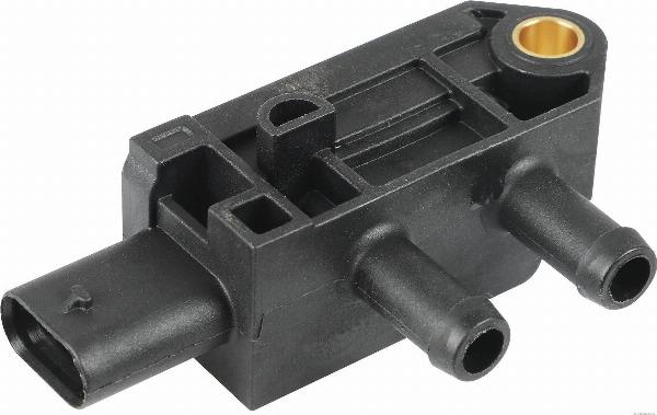 Herth+Buss Elparts 70668017 - Exhaust pressure Sensor car-mod.net