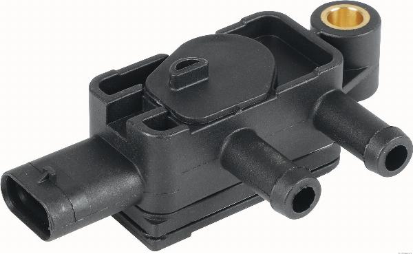 Herth+Buss Elparts 70668023 - Exhaust pressure Sensor car-mod.net
