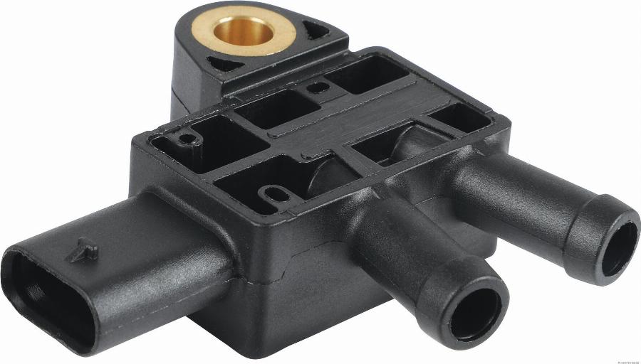 Herth+Buss Elparts 70668215 - Exhaust pressure Sensor car-mod.net