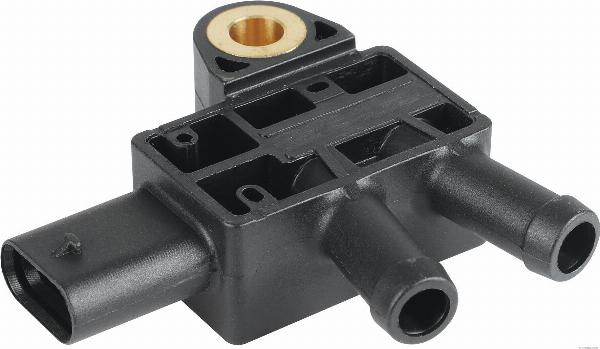 Herth+Buss Elparts 70668216 - Exhaust pressure Sensor car-mod.net