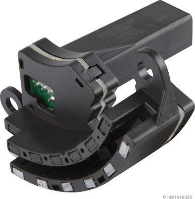 Herth+Buss Elparts 70604200 - Steering Angle Sensor car-mod.net