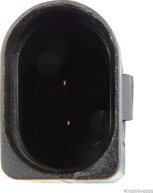 Herth+Buss Elparts 70605001 - Sensor, exterior temperature car-mod.net