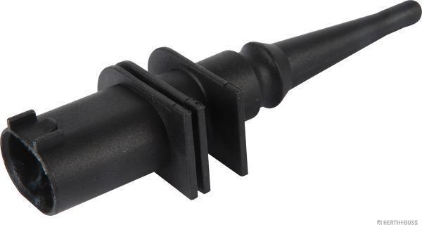 Herth+Buss Elparts 70605100 - Sensor, exterior temperature car-mod.net