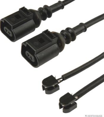 Herth+Buss Elparts 70608000 - Warning Contact, brake pad wear car-mod.net