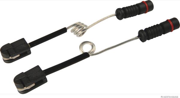 Herth+Buss Elparts 70608217 - Warning Contact, brake pad wear car-mod.net