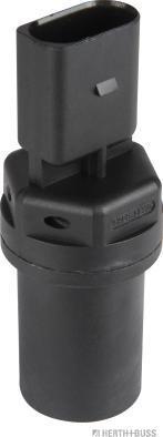 Herth+Buss Elparts 70607002 - Odometer sensor, trip recorder car-mod.net