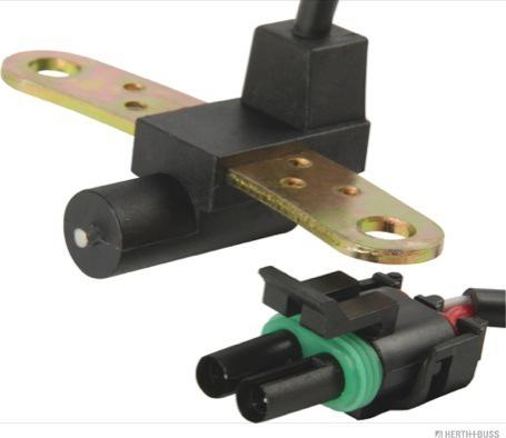Herth+Buss Elparts 70610507 - Crankshaft position sensor, RPM car-mod.net