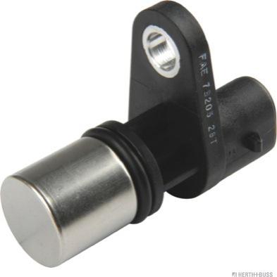 Herth+Buss Elparts 70610058 - Crankshaft position sensor, RPM car-mod.net