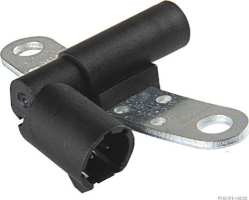 Herth+Buss Elparts 70610017 - Crankshaft position sensor, RPM car-mod.net