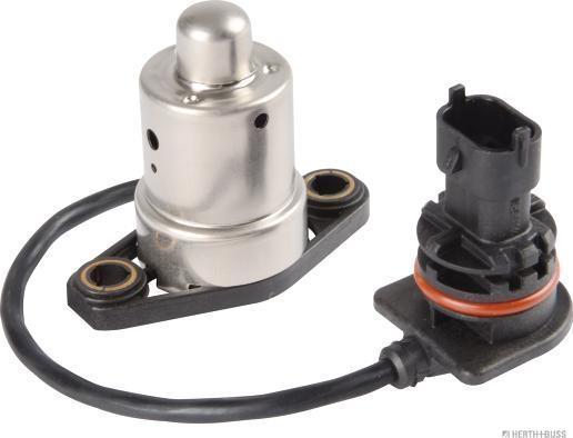 Herth+Buss Elparts 70684404 - Sensor, engine oil level car-mod.net