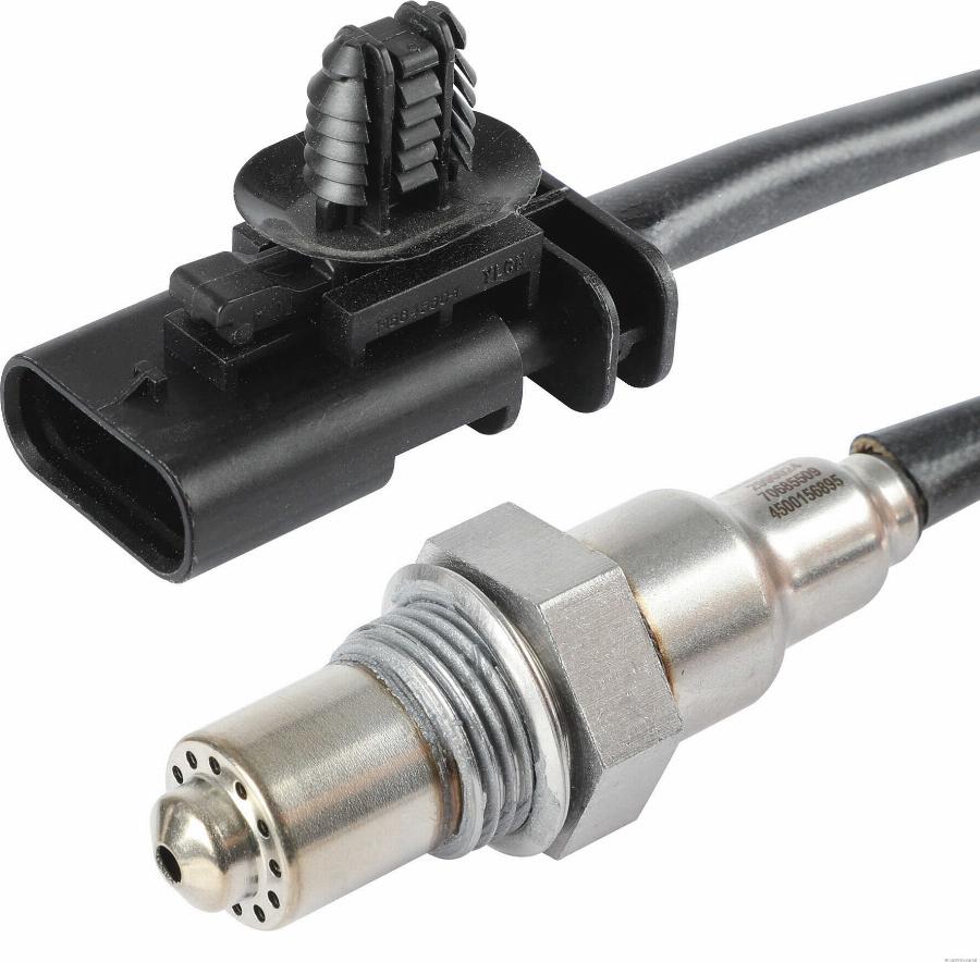 Herth+Buss Elparts 70685509 - Oxygen, Lambda Sensor car-mod.net