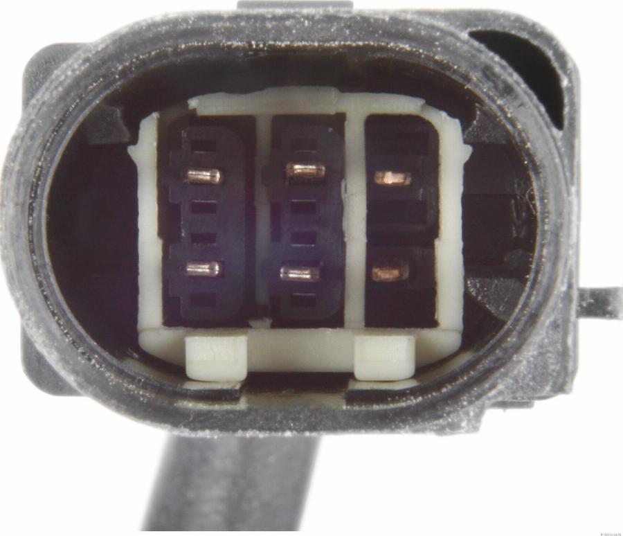 Herth+Buss Elparts 70685000 - Oxygen, Lambda Sensor car-mod.net