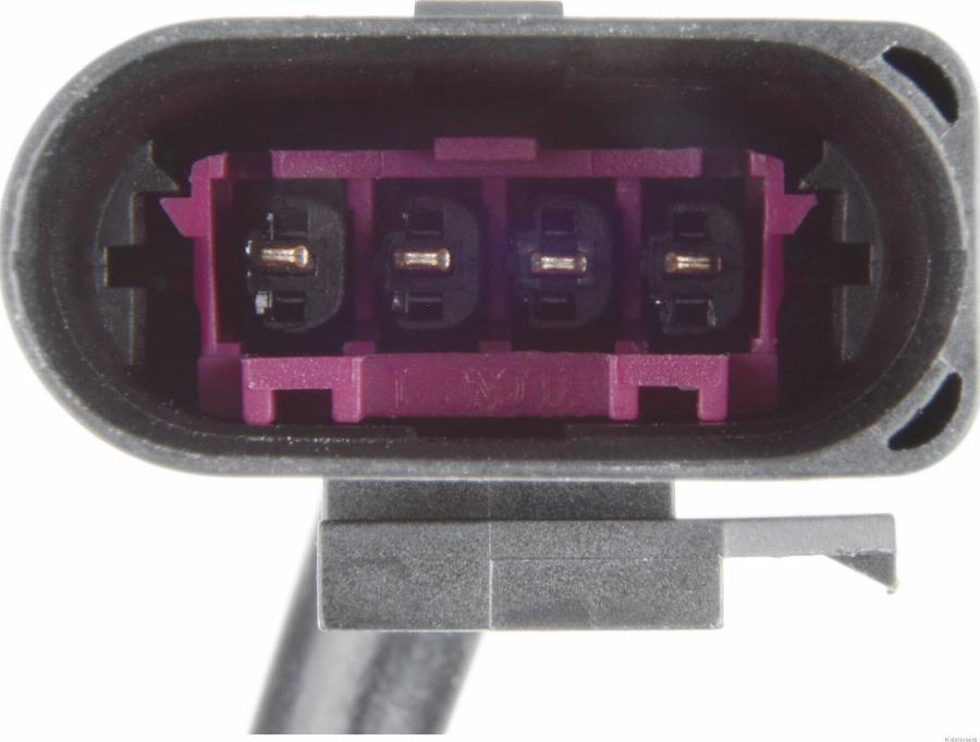 Herth+Buss Elparts 70685008 - Oxygen, Lambda Sensor car-mod.net