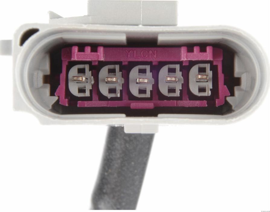Herth+Buss Elparts 70685002 - Oxygen, Lambda Sensor car-mod.net