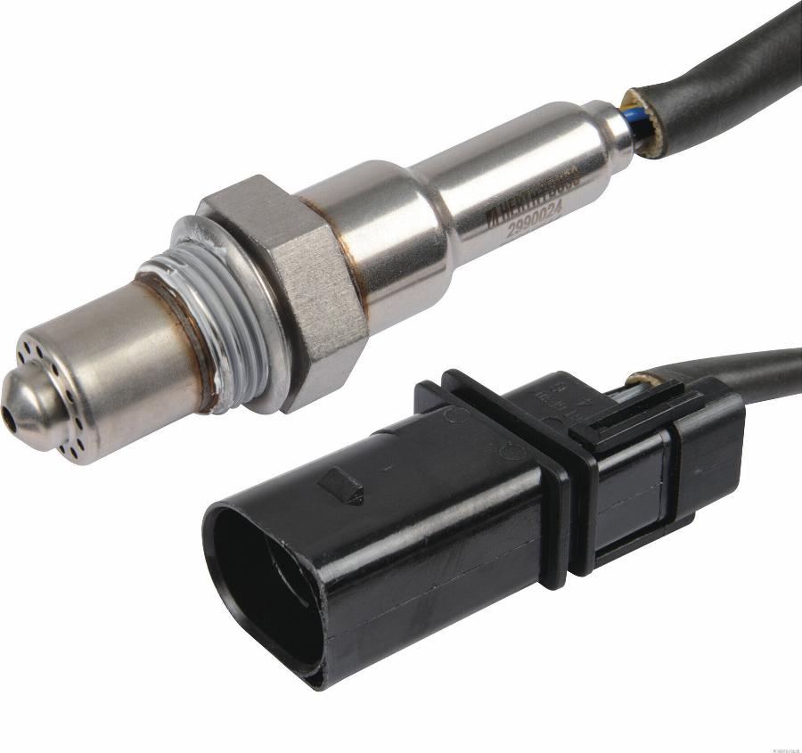 Herth+Buss Elparts 70685014 - Oxygen, Lambda Sensor car-mod.net