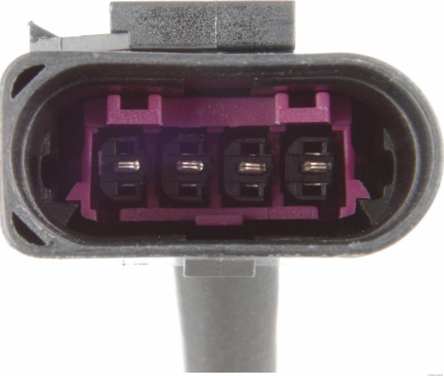 Herth+Buss Elparts 70685015 - Oxygen, Lambda Sensor car-mod.net