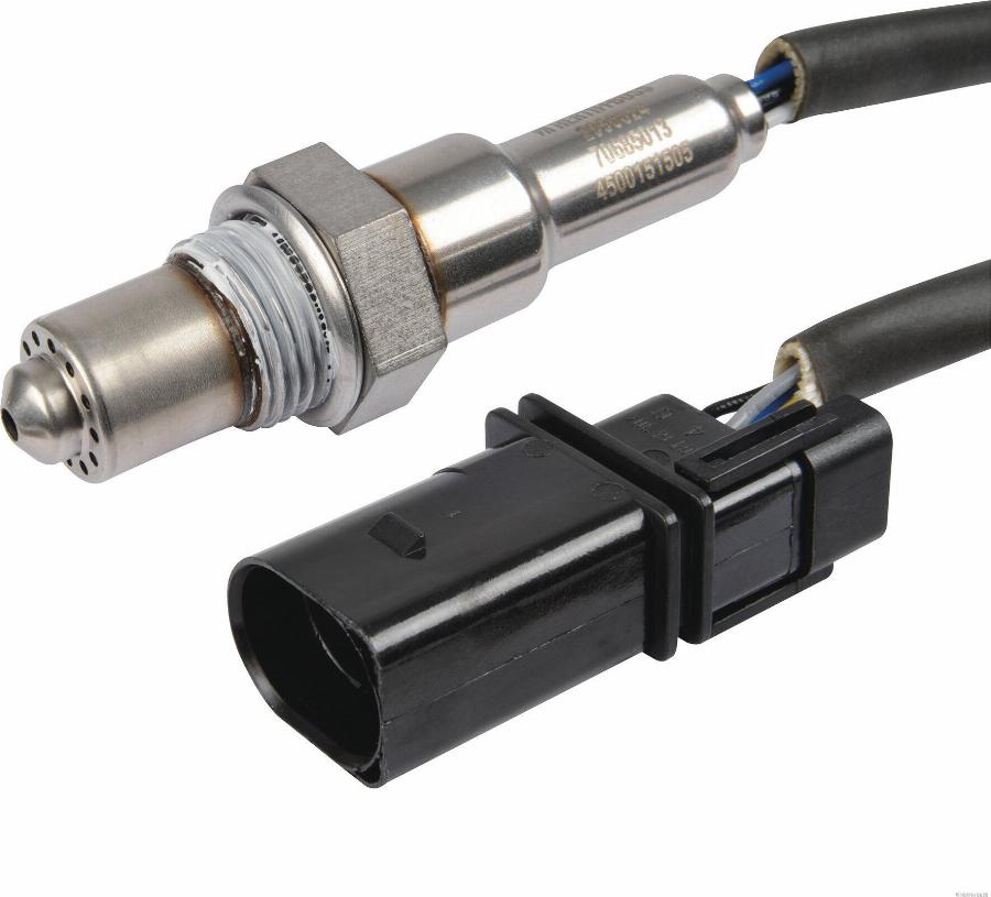 Herth+Buss Elparts 70685013 - Oxygen, Lambda Sensor car-mod.net