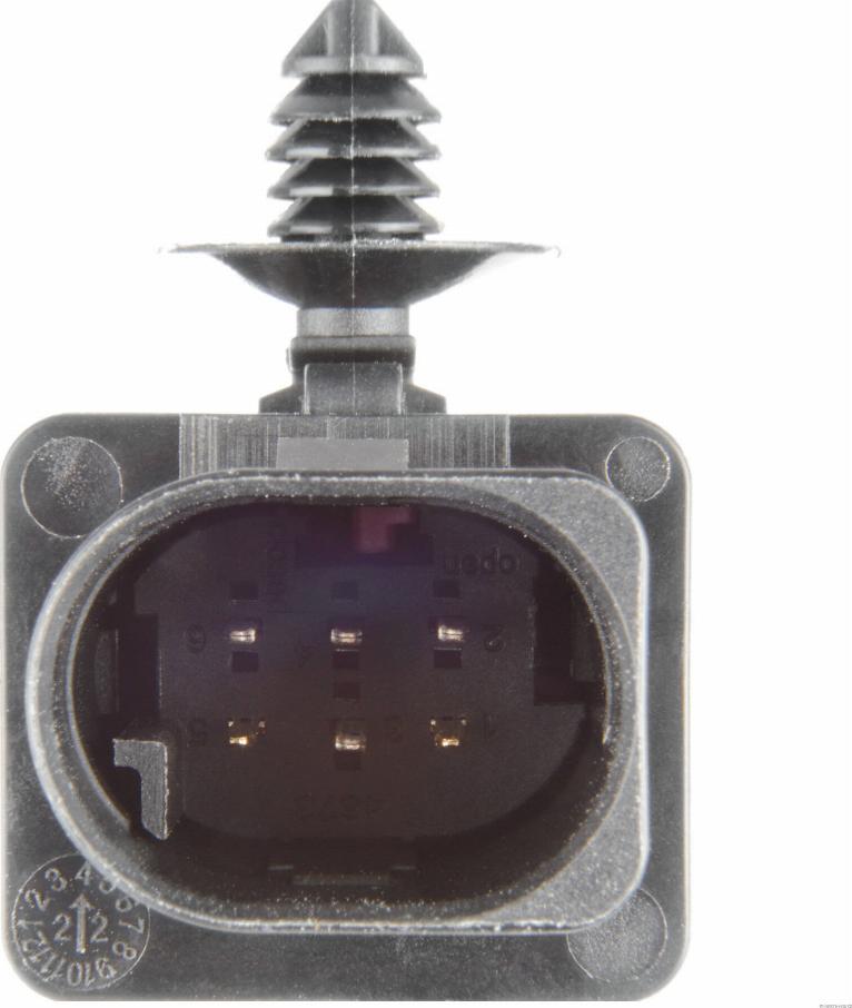 Herth+Buss Elparts 70685204 - Oxygen, Lambda Sensor car-mod.net