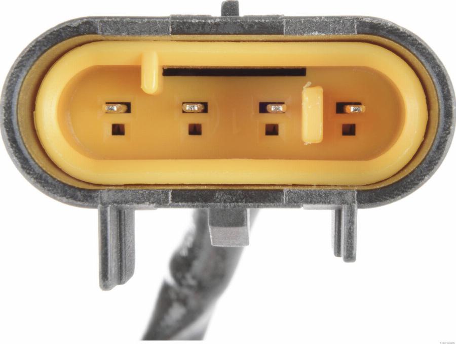 Herth+Buss Elparts 70685700 - Oxygen, Lambda Sensor car-mod.net