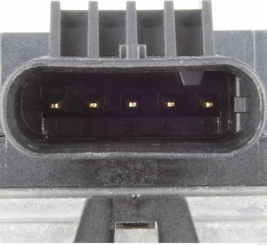 Herth+Buss Elparts 70680006 - NOx Sensor, urea injection / catalyst car-mod.net