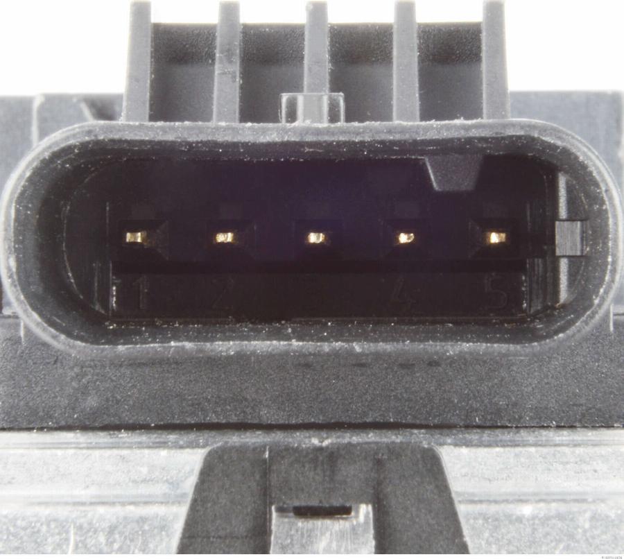 Herth+Buss Elparts 70680003 - NOx Sensor, urea injection / catalyst car-mod.net