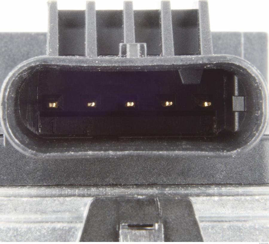 Herth+Buss Elparts 70680002 - NOx Sensor, urea injection / catalyst car-mod.net