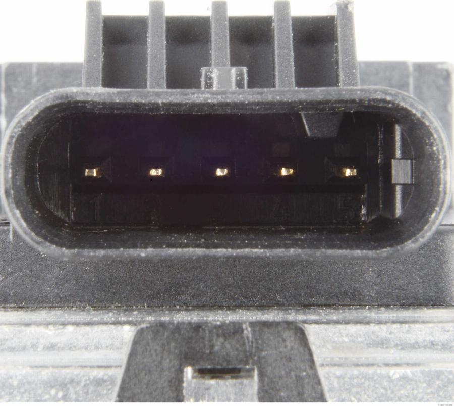 Herth+Buss Elparts 70680007 - NOx Sensor, urea injection / catalyst car-mod.net