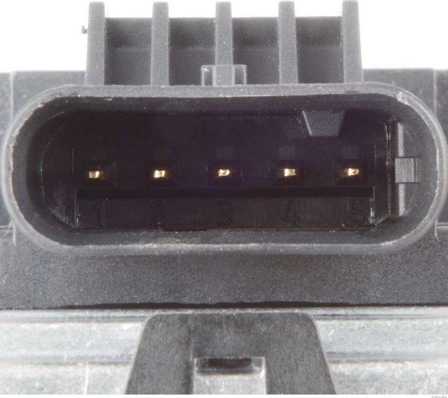 Herth+Buss Elparts 70680014 - NOx Sensor, urea injection / catalyst car-mod.net