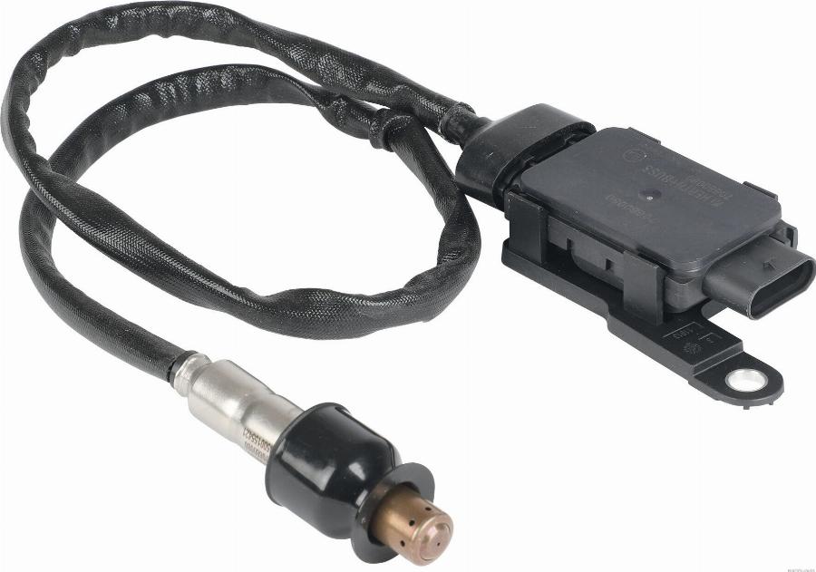 Herth+Buss Elparts 70680080 - NOx Sensor, urea injection / catalyst car-mod.net