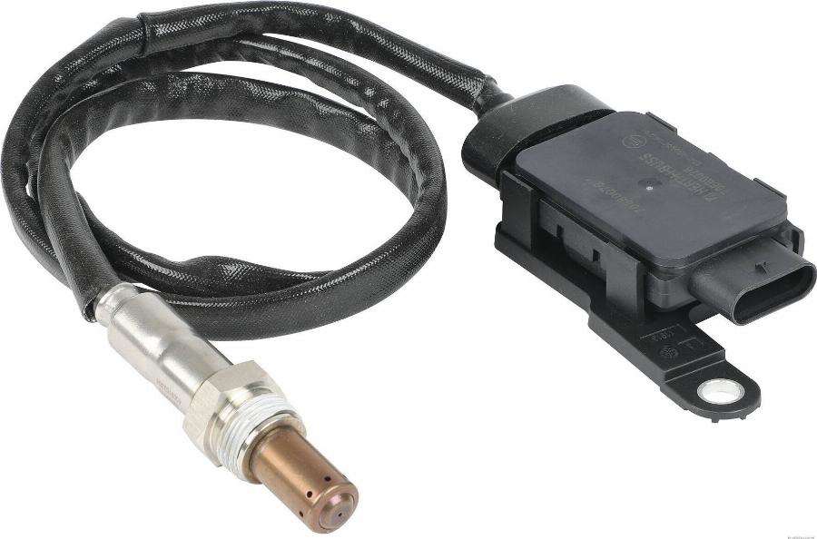 Herth+Buss Elparts 70680076 - NOx Sensor, urea injection / catalyst car-mod.net