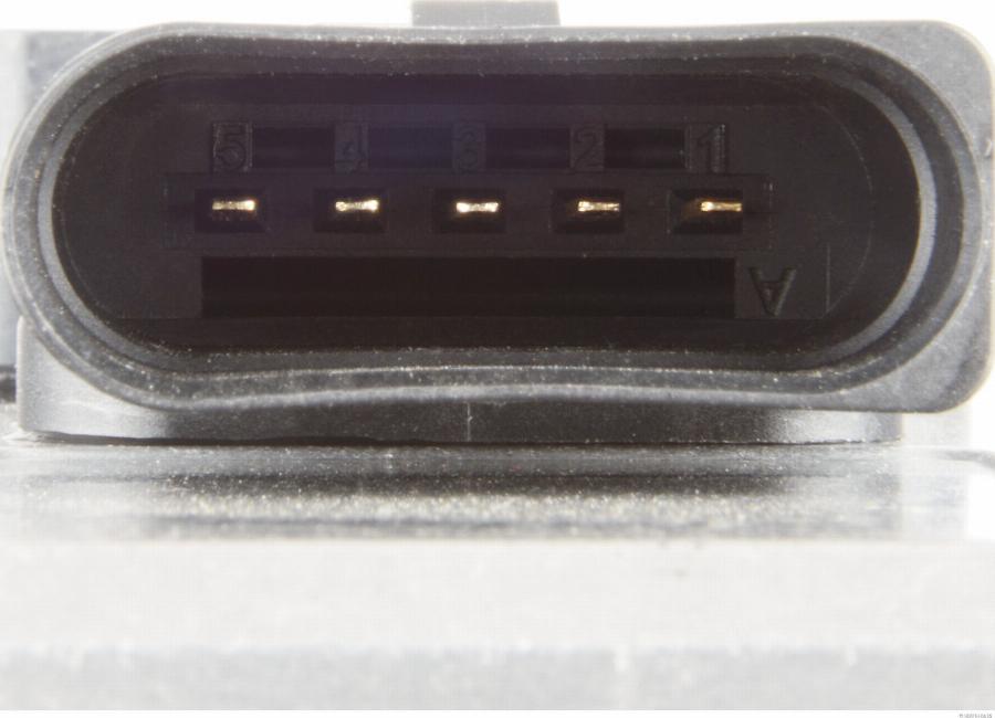 Herth+Buss Elparts 70680071 - NOx Sensor, urea injection / catalyst car-mod.net